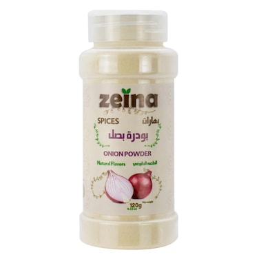 Zeina Onion Powder 120g