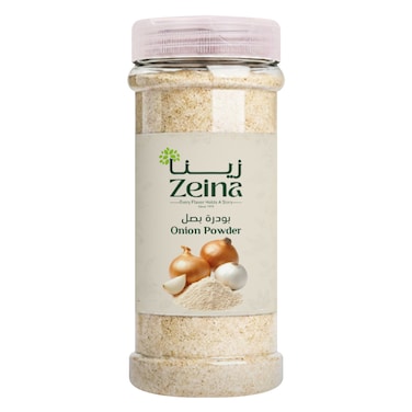 Zeina Onion Powder 120g