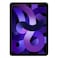 Apple iPad Air 5th Generation 10.9-Inch 8GB RAM 256GB Wi-Fi Purple