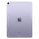 Apple iPad Air 5th Generation 10.9-Inch 8GB RAM 256GB Wi-Fi Purple