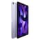 Apple iPad Air 5th Generation 10.9-Inch 8GB RAM 256GB Wi-Fi Purple