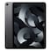 Apple iPad Air 5th Generation 10.9-Inch 8GB RAM 256GB Wi-Fi Space Grey