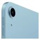 Apple iPad Air 10.9-Inch 4GB RAM 256GB Wi-Fi Blue