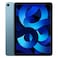 Apple iPad Air 10.9-Inch 4GB RAM 256GB Wi-Fi Blue
