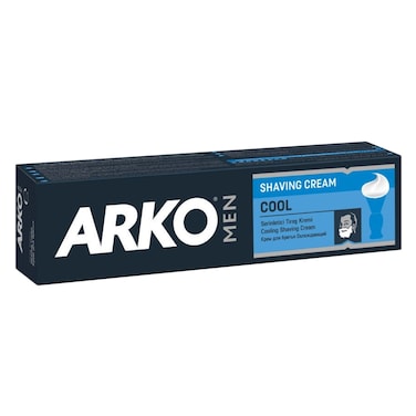 Arko Shaving Cream Cool 86ml