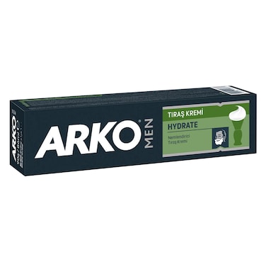 Arko Shaving Cream Hydrate 86ml