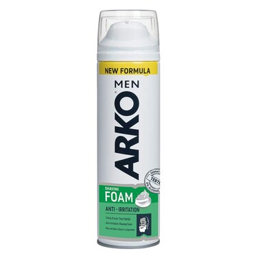 Arko Shaving Foam 200ml