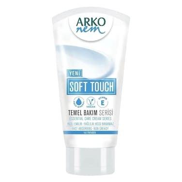 Arko Nem Cream Soft Touch 60ml