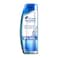Head &amp; Shoulders Deep Clean For Severe Flaky Scalp Anti-Dandruff Shampoo Free of Silicones Parabens and Paraffins 400ml