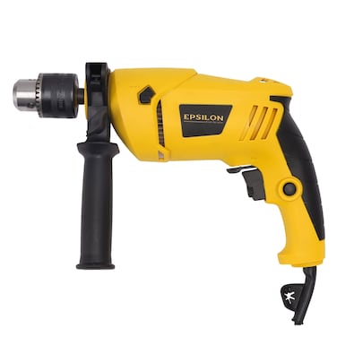 إبسيلون مثقاب تأثيري 600 واط