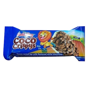 Field Day - Coco Crispys 15g