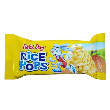 Field Day Rice Pops 15g