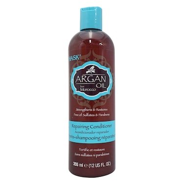 Hask Conditioner Argan Oil 355ml