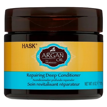 Hask Deep Conditioner Argan Oil 171g