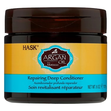 Hask Deep Conditioner Argan Oil 171g