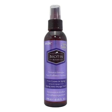 Hask Leave-In Biotin 5 in 1 175ml