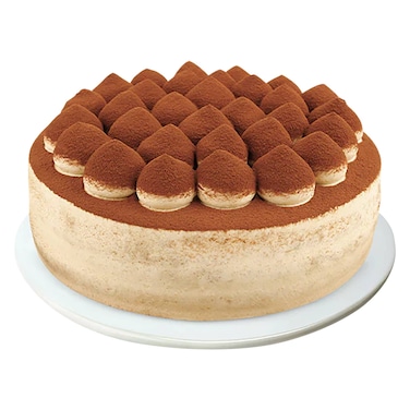 Tiramisu Cake Medium