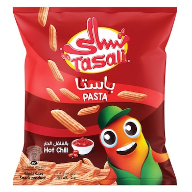 Tasali - Pasta Chili 12g