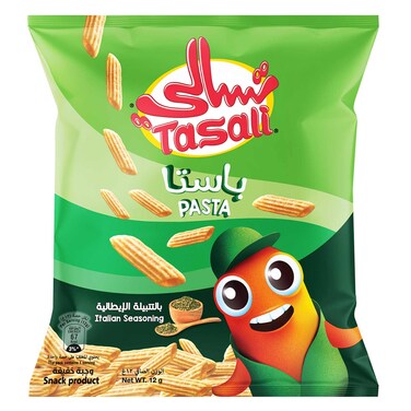 Tasali - Pasta Pesto 12g