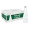 Oska Glass Bottled Water &ndash; 330 ml x 24 Bottles