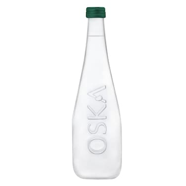 Oska Sparklng Water 750ml