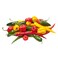 Mixed Hot Chillies