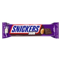 Snickers Dark Chocolate Bar 42g