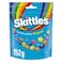 Skittles Tropical Dessert Fruity Flavoured Confections Candy, 152 g
