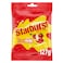 Starburst FaveReds Fruity Chewing Candy  127g