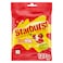 Starburst Fave Reds Fruit Chews Candy, 127g