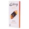 Galaxy Kenz 70% Cocoa Dark Chocolate With Whole Hazelnuts 90g