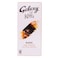 Galaxy Kenz 70% Cocoa Dark Chocolate With Whole Hazelnuts 90g