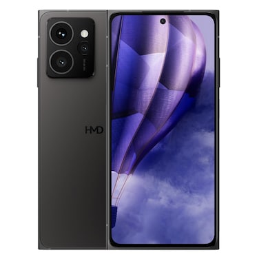 HMD Skyline Dual SIM 12GB RAM 256GB 5G Twisted Black