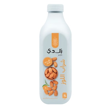 Balade UHT Almond Milk 1L