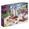 Banbao Girl Trendy City 401 Pieces