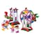 Banbao Girl Trendy City 401 Pieces