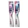 Signal Toothbrush V-Gum Care Soft 1 + 1