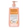 Lux Perfumed Hand Wash, Satin Grapefruit and Almond Oil, for Fragrant, Soft &amp; Clean Hands, 500ml