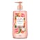 Lux Perfumed Hand Wash, Satin Grapefruit and Almond Oil, for Fragrant, Soft &amp; Clean Hands, 500ml