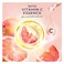 Lux Revitalizing Body Wash, Grapefruit, with Vitamin C Essence &amp; 2x Freshness, 500ml