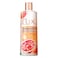 Lux Revitalizing Body Wash, Grapefruit, with Vitamin C Essence &amp; 2x Freshness, 500ml
