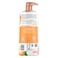 Lux Revitalizing Body Wash, Grapefruit, with Vitamin C Essence &amp; 2x Freshness, 700ml