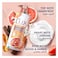 Lux Revitalizing Body Wash, Grapefruit, with Vitamin C Essence &amp; 2x Freshness, 700ml