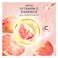 Lux Revitalizing Body Wash, Grapefruit, with Vitamin C Essence &amp; 2x Freshness, 700ml