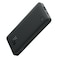 Baseus Airpow Lite Type-C And USB-A Portable Power Bank 15W 10000mAh Black