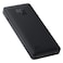 Baseus Airpow Lite Type-C And USB-A Portable Power Bank 15W 10000mAh Black