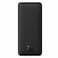 Baseus - Fast Power Bank, 20000 mAh, 20W, Black