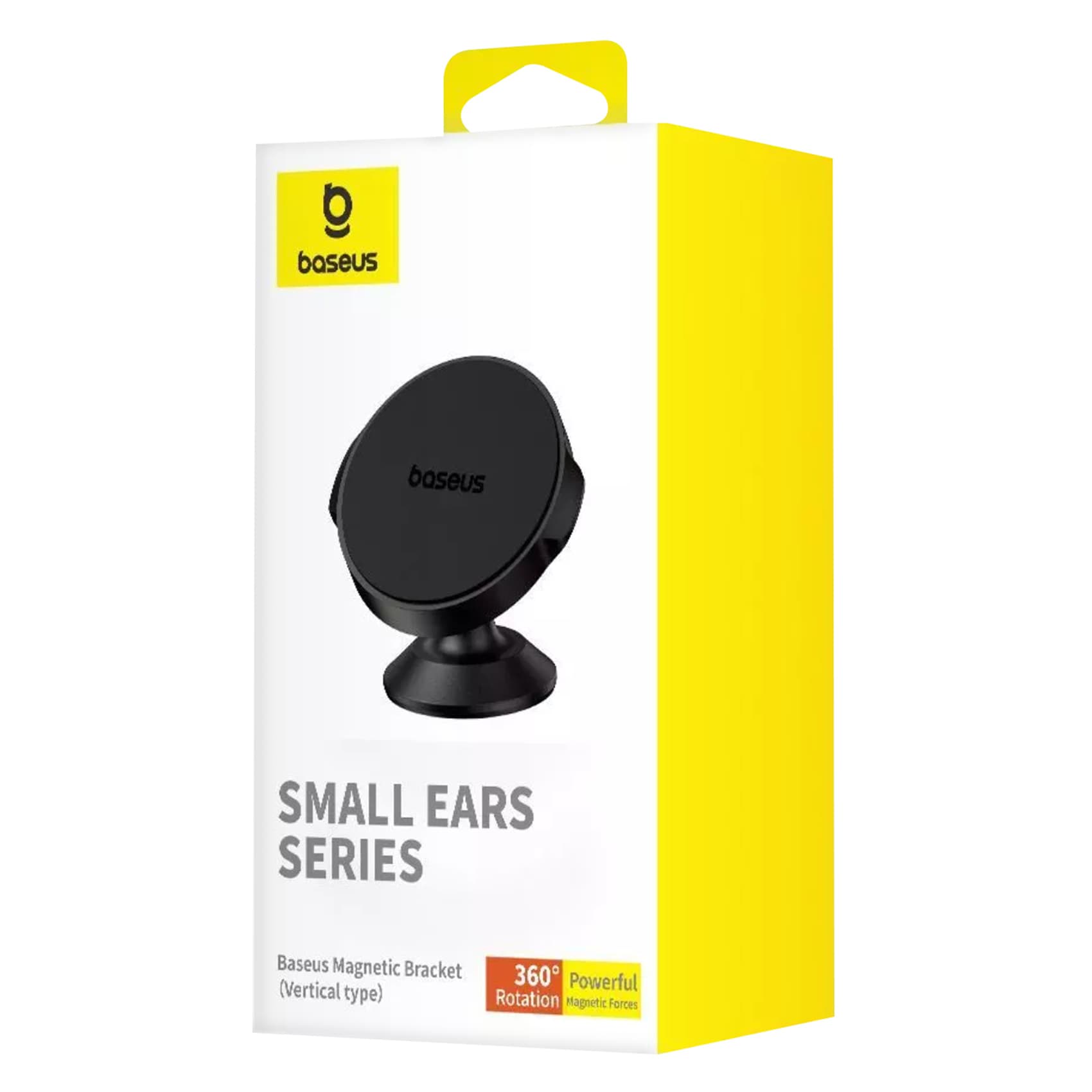 Buy Baseus Small Ears Series Magnetic Bracket Car Phone Holder