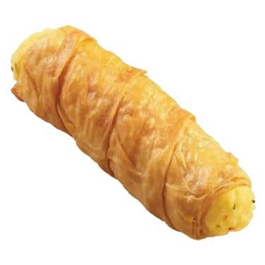 Mini Roll Borek Potato (1 Piece)