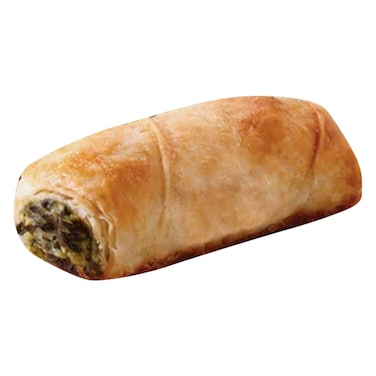 Mini Roll Borek Spinach &amp; Cheese (1 Piece)